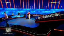 The Chase: Συγκινήθηκε η Μπεκατώρου με την παίκτρια: «Ζω με τον νονό μου, τους έχουμε χάσει όλους»