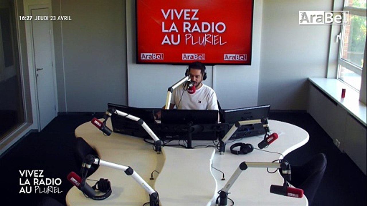 DTPFM - L'émission du 23-04-2026