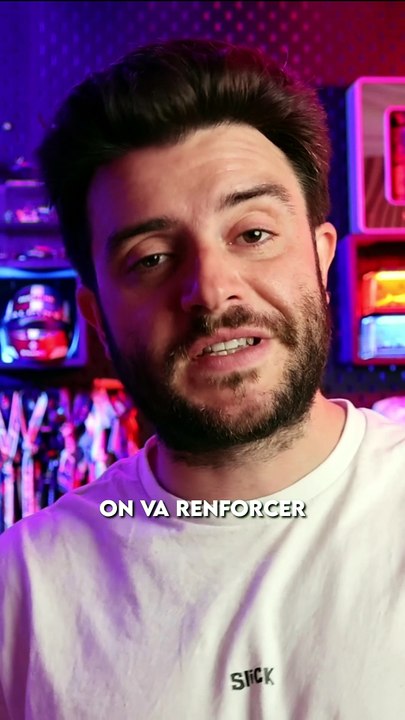 La F1 change ses règles ! 😨