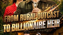 From Rural Outcast To Billionaire Heir – Full EP | Chinese Short Drama