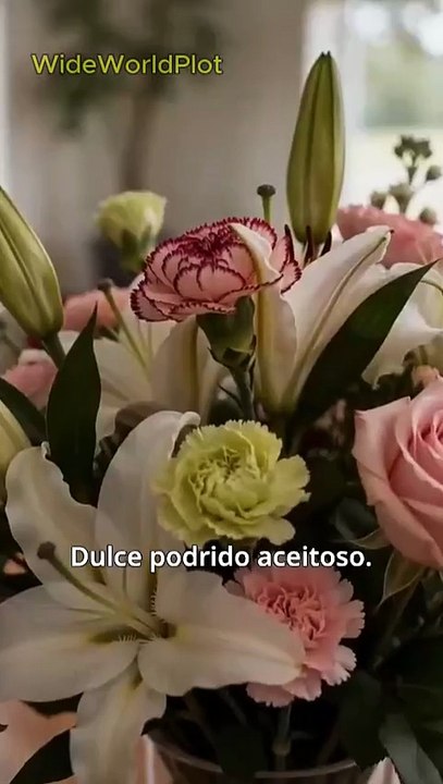 Mami ya no digo mentiras.