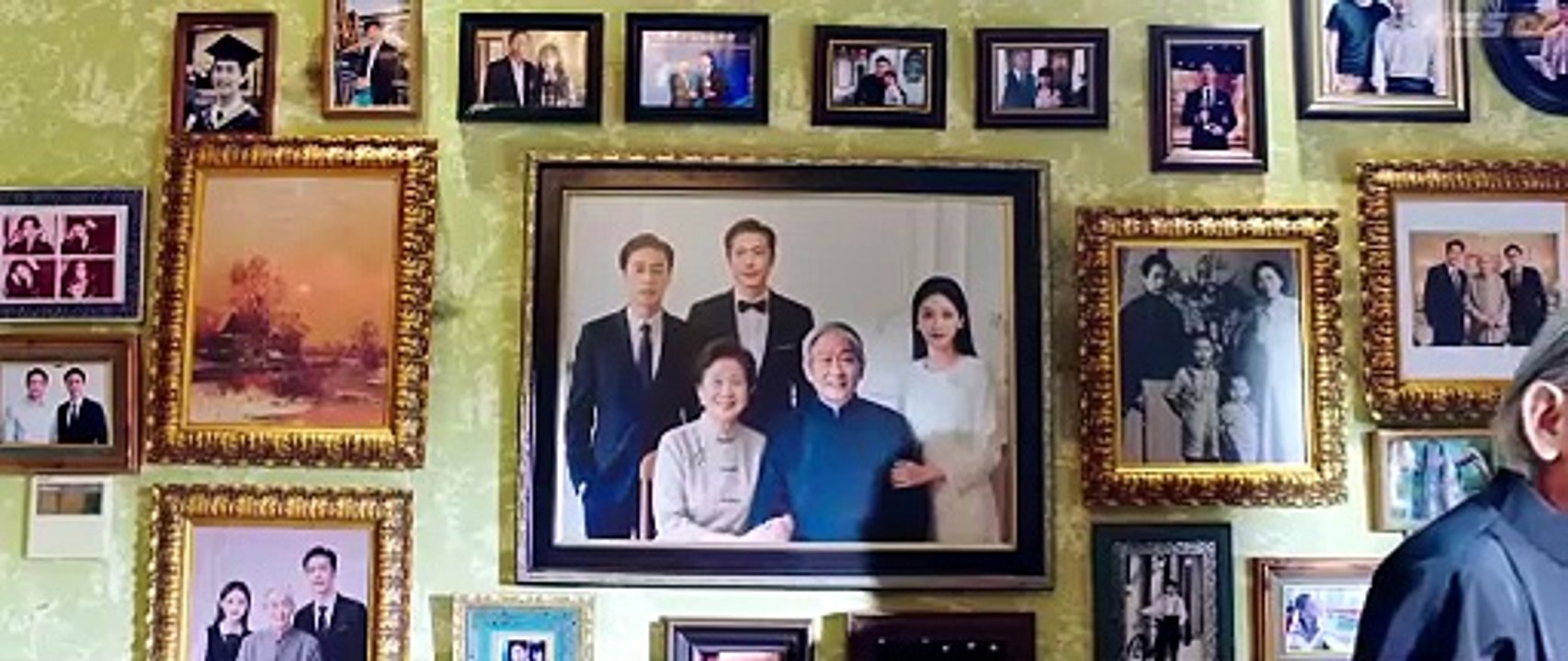 EP 5 Echoes of Gang City (2026) Eng Sub