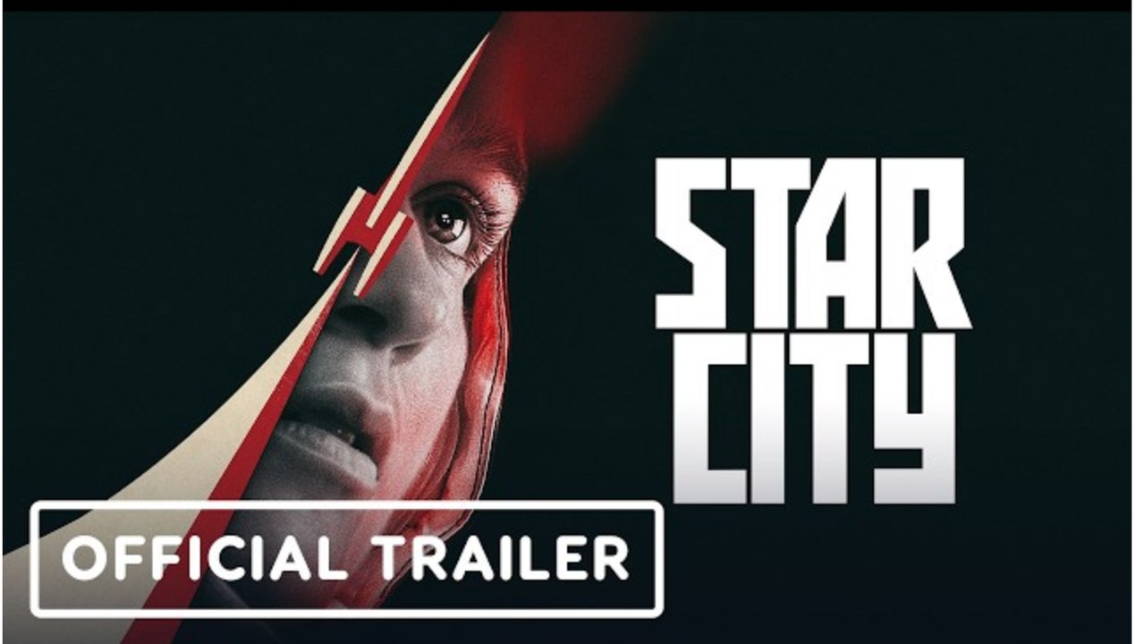 Star City | Official Trailer - Apple TV
