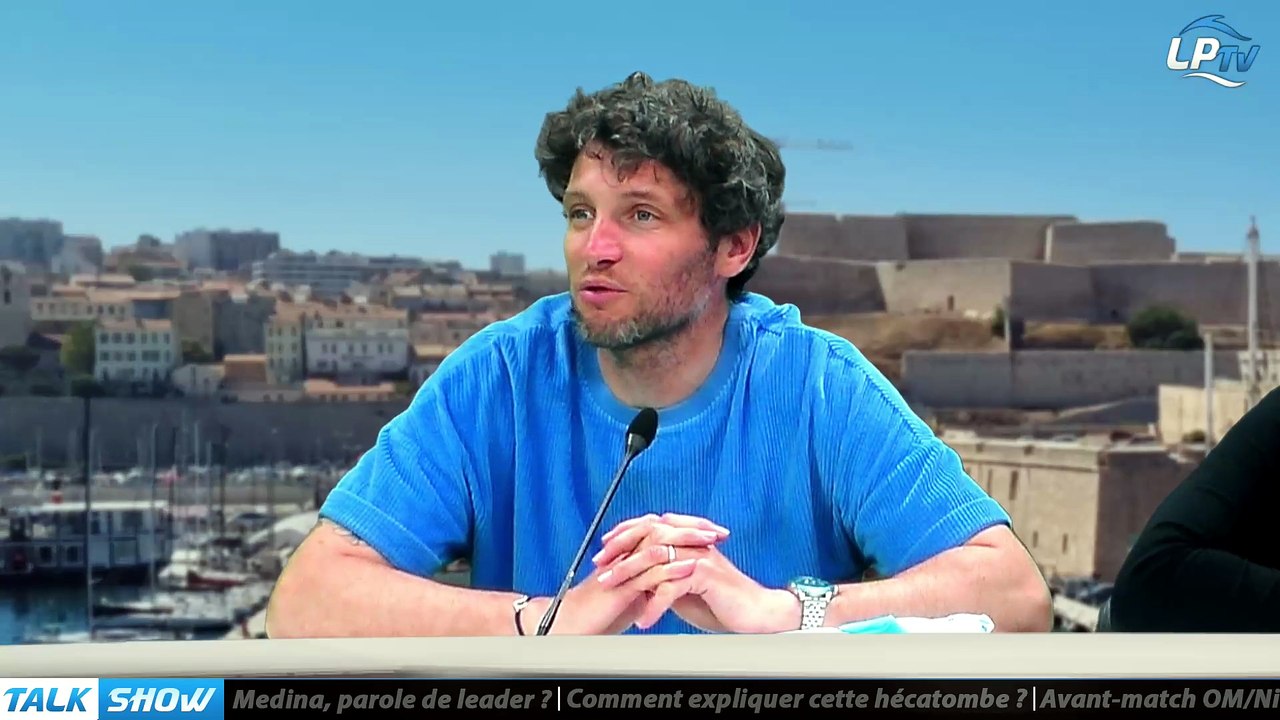 Partie 1 : Medina, parole de leader ?