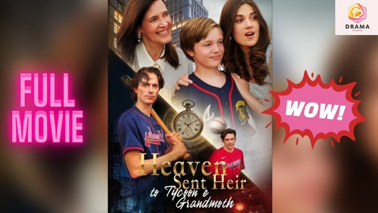 New Heaven Sent Heir To Tycoon Grandmother