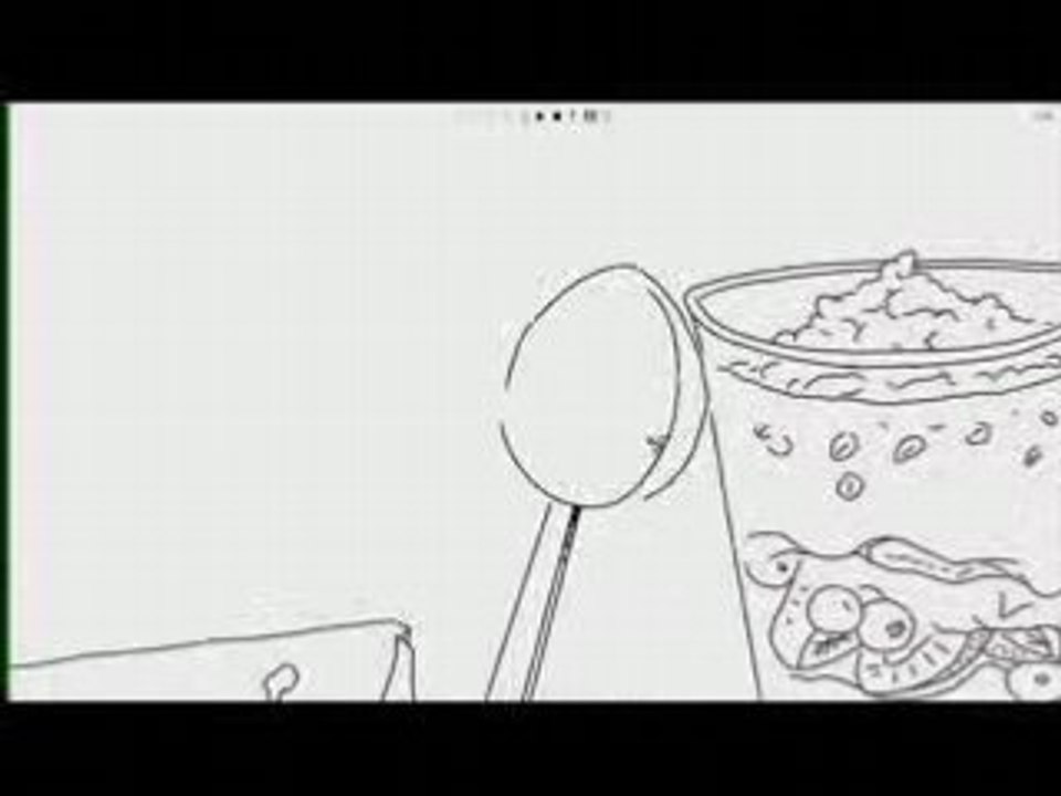 McDonalds Line Rider Commercial