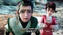 Sword of Coming S2 Ep. 20 Sub Indo