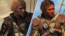 Assassin's Creed: Black Flag – Resynced zeigt euch 8 Minuten lang, wie hübsch das Remake ist