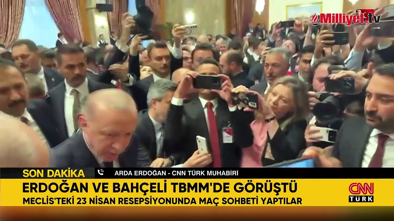 Cumhurbaşkanı Erdoğan: 'Terörsüz Türkiye' süreci gayet olumlu bir şekilde devam ediyor