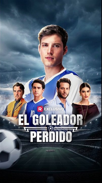 El Goleador Perdido