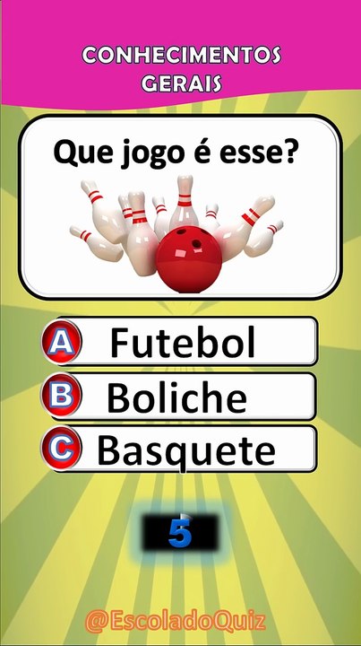 🧠 Acerte se For Capaz! 🔥 03_03 é o mínimo!