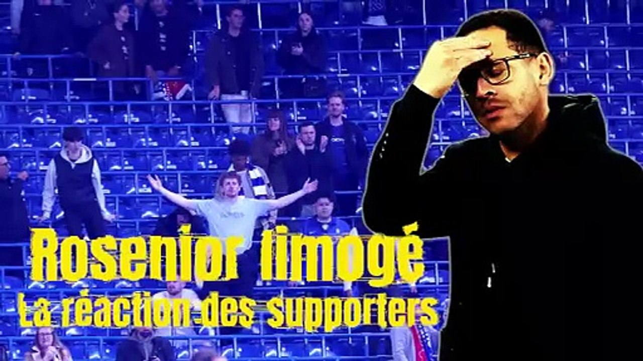 Chelsea - "N’importe qui serait meilleur que lui" : les fans pas tendres après le limogeage de Rosenior
