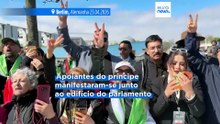 Notícias do dia | 23 de abril 2026 - Noite