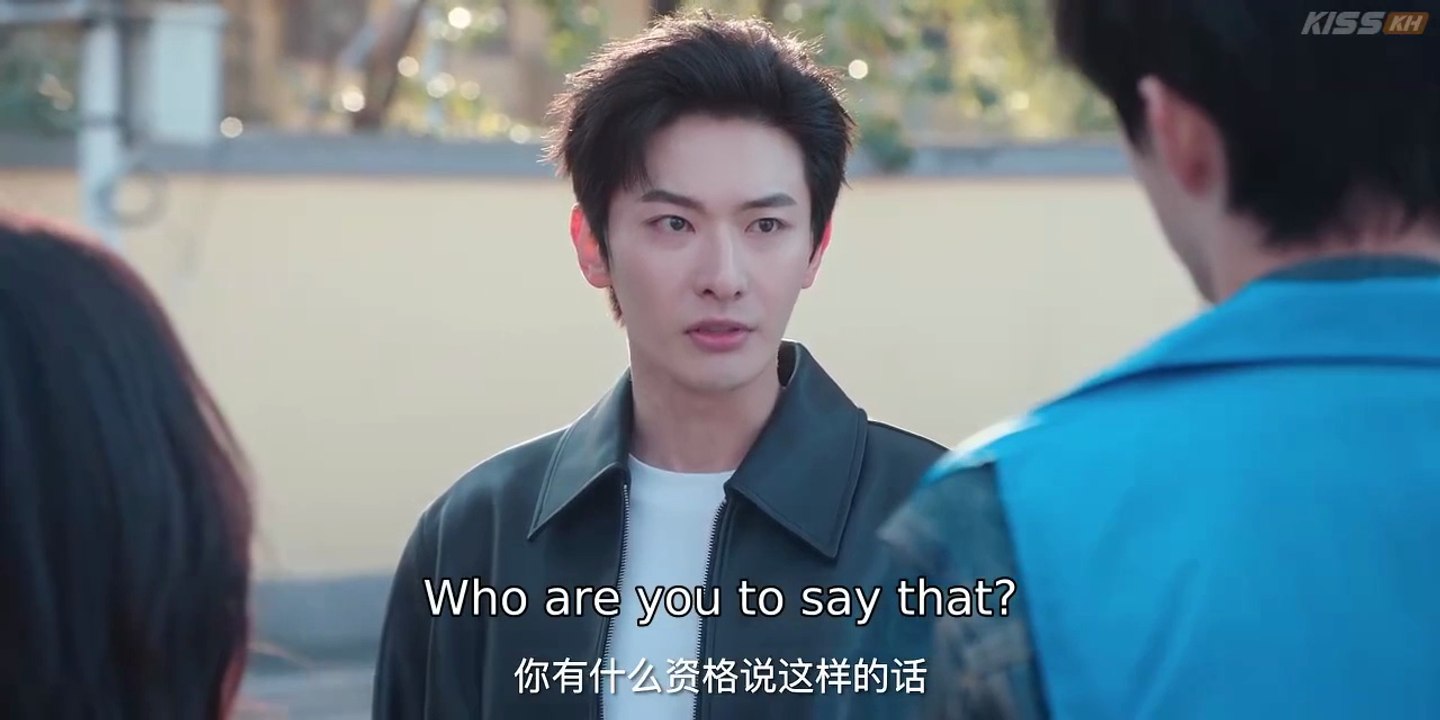 E 6. Turning Life Around