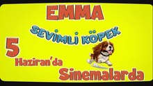 Emma Sevimli Köpek | Fragman