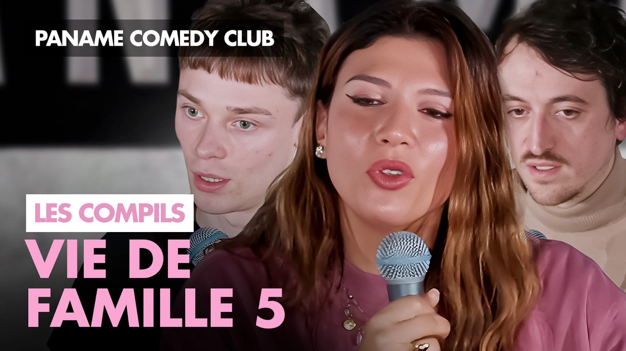 La vie de famille vol.5