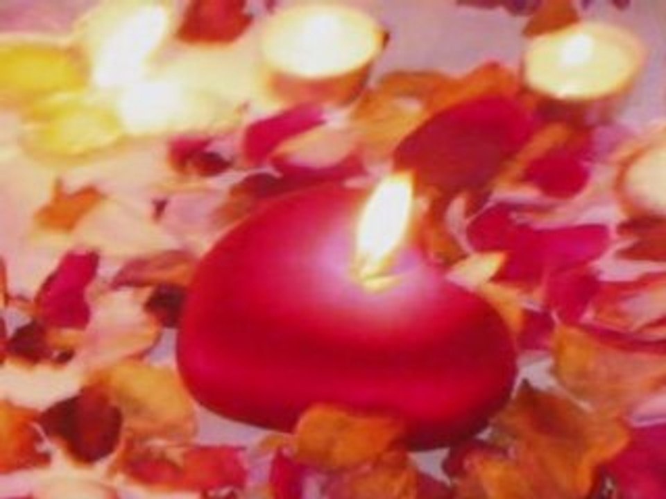Gioco di luci