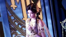 Bai Lingxuan is so beautiful💖💓! #trending #anime #donghua #viral #edit #shorts
