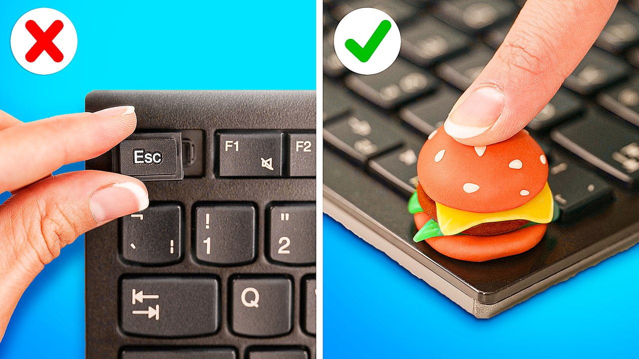 Sneaky School Tricks and Cool Gadgets You’ll Adore! DIYs and Hacks by 123 GO!