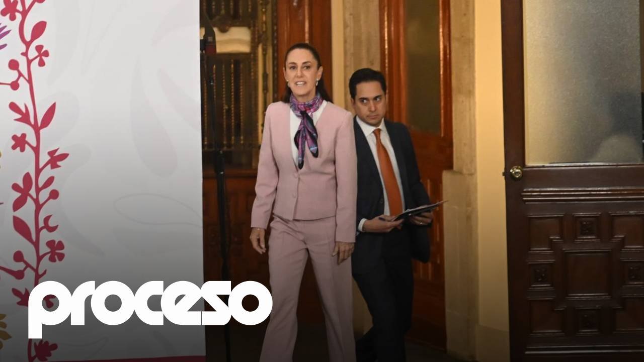 Los temas más importantes de la conferencia mañanera del jueves 23 de abril 2026