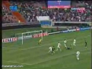 Le Meilleur De Pauleta O P.S.G