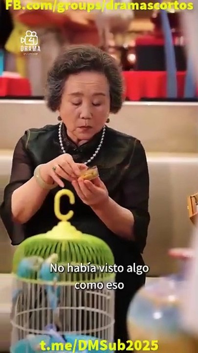 Esp Chale, Mi Amante Es Jefe Dramax