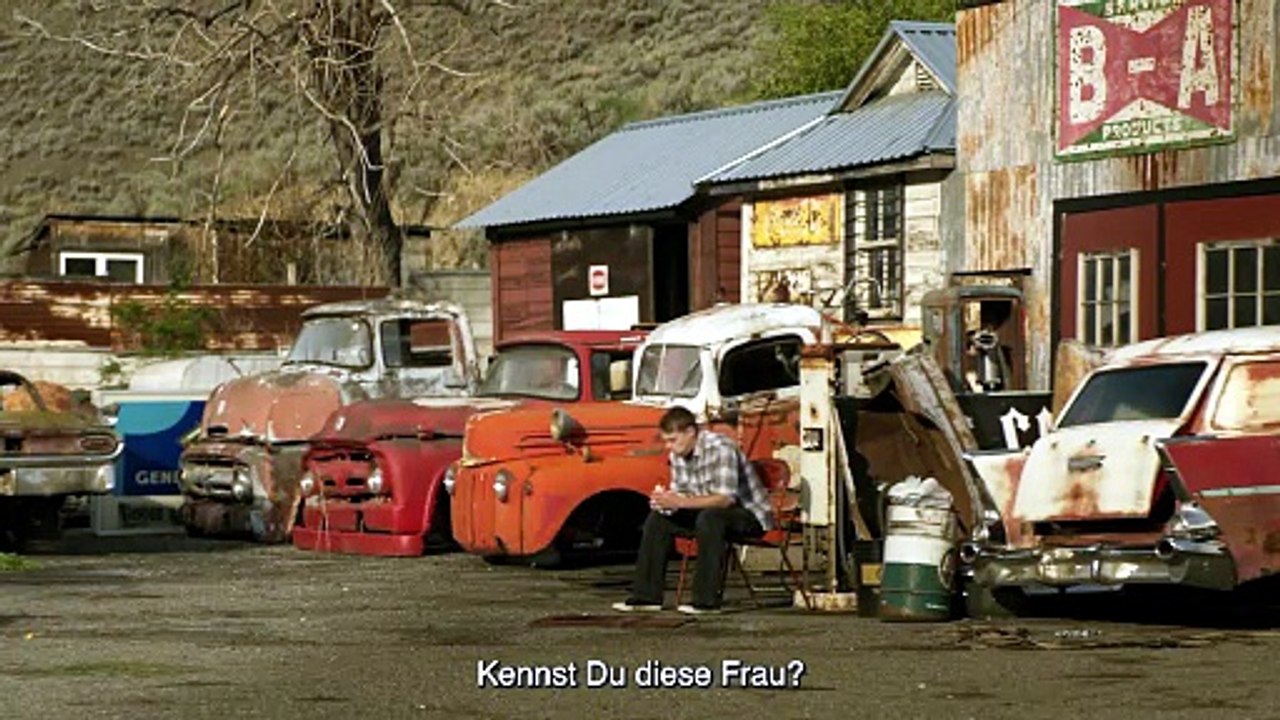 Lunar Sway 2026 Trailer engl. mit deutschen UT