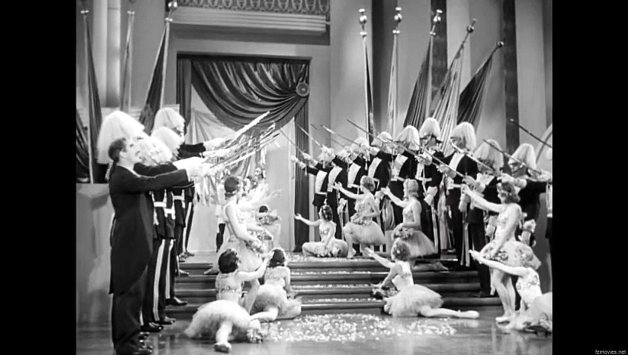 ...Duck ...Soup ...(1933) [Full Movie] [New Drama]Full EP - Full