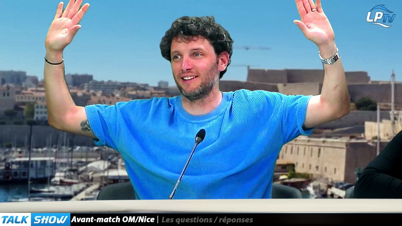 Partie 3 : Avant-match OM/Nice