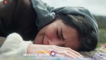 مسلسل أنت من أحببت الحلقة 10 اعلان 4 مترجم للعربية