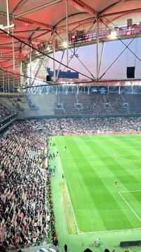 Beşiktaş'ım Geliyor - Beşiktaş v Alanyaspor - Ziraat Türkiye Kupası Çeyrek Final