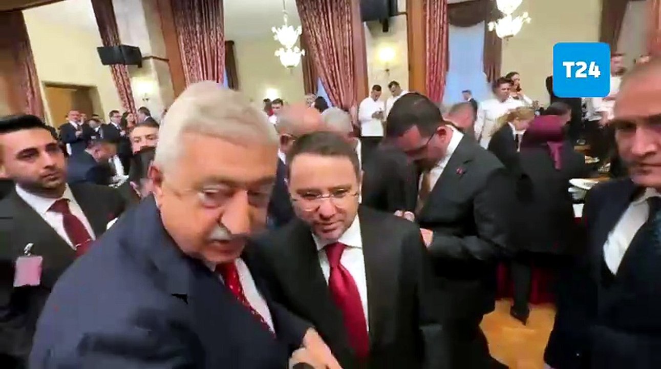 Akın Gürlek, dezenformasyon yasası, Alican Uludağ  ve İsmail Arı'ya yönelik soruyu yanıtsız bıraktı