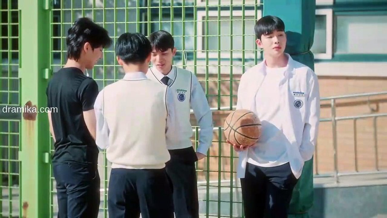 [ENG] EP.1 Never Forget Your Enemy (2026) HOT