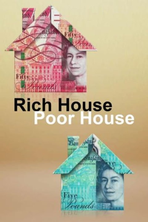 Rich House Poor House - Season 12 - Episode 05