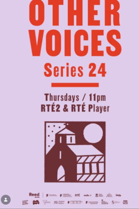 Other Voices - Season 24 - Episode 03