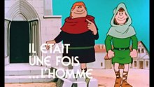 Il était une fois… l'Homme - 09 - Les Carolingiens - HD 1080