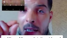 شاب من منطقة 3 أشقاء يكشف مشكلة التب حدثة قبل شهر في مقهى و تحليل الذب قام به الأب