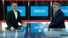 Perspectives avec Jean D'Amour CIMT 23 avril 2026