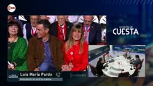 Luis María Pardo desmonta las mentiras de Hidalgo sobre el rescate de Air Europa: "Hubo tres ministerios implicados"