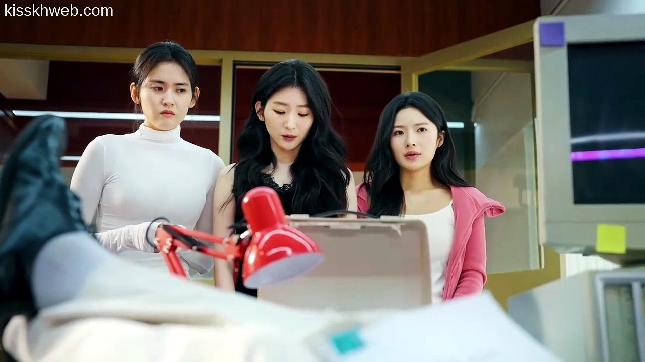 [ENG] EP.5 Cabbage Your Life (2026)