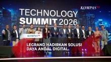Pertumbuhan Infrastruktur Digital RI Tumbuhkan Permintaan Sistem Daya Andal