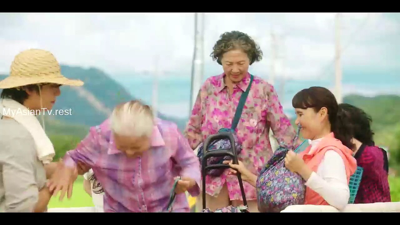 [ENG] EP.2 Sold Out on You (2026)