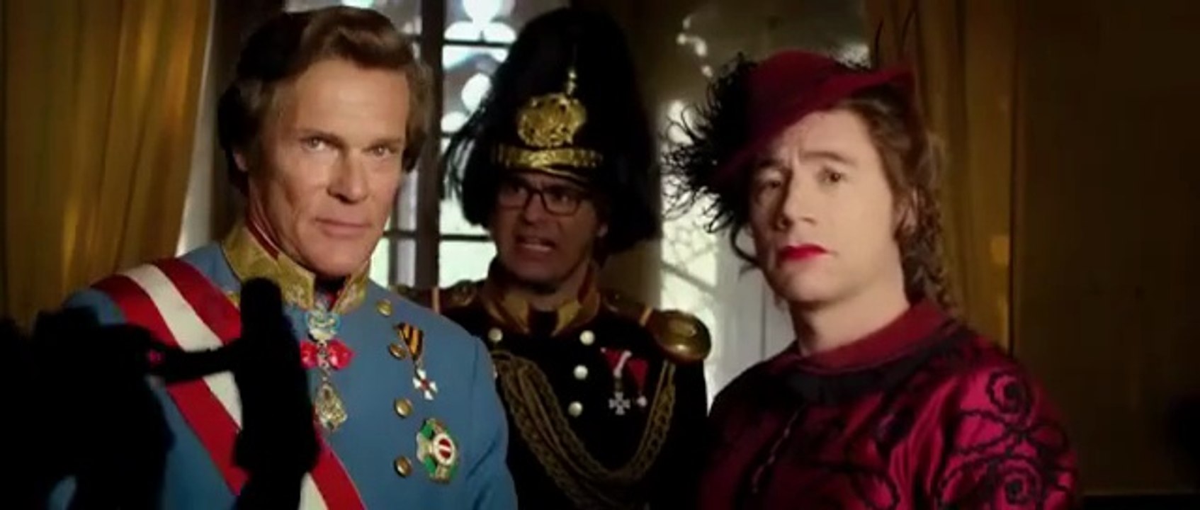 Bullyparade - Der Film (2017) #Film #Stream #Deutsch