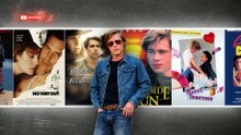 Brad Pitt All Movies Budget & Box Office 💸💰💸