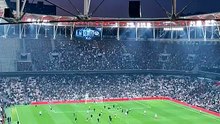 Beşiktaş'ım El Ele 👏🏻 - Beşiktaş v Alanyaspor - Ziraat Türkiye Kupası Çeyrek Final