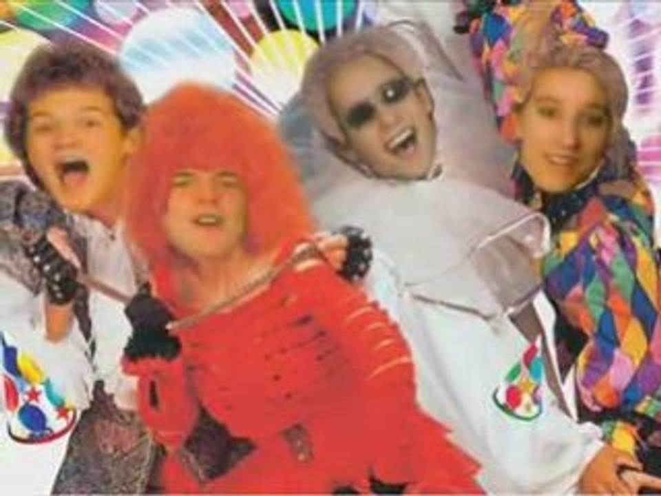 Ma classe de terminale