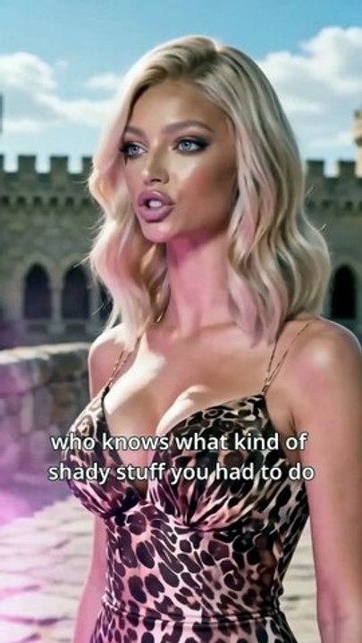 DON'T MESS WITH MY DRAGON MOMMY: Full Mini-Series | Engsub