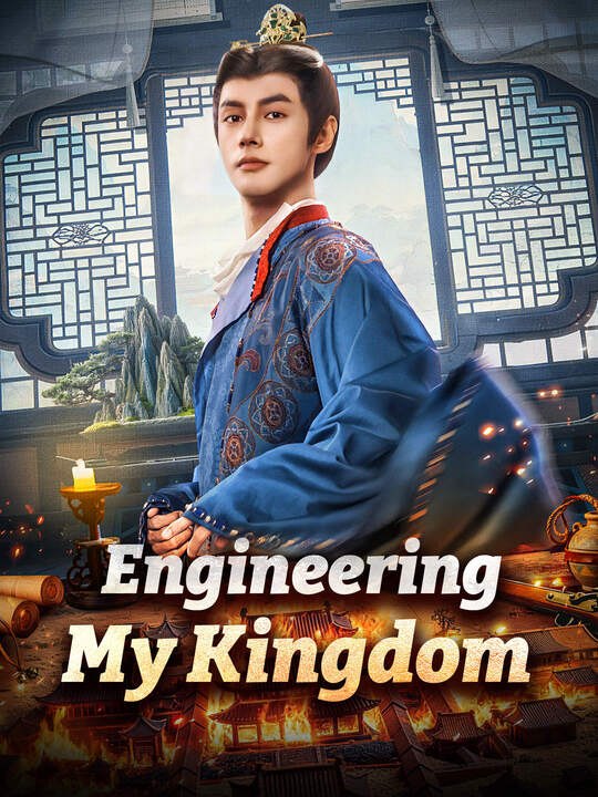 Engineering My Kingdom Aft