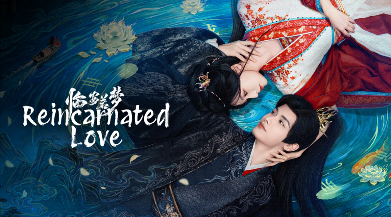 Reincarnated Love 2026 Ep 9