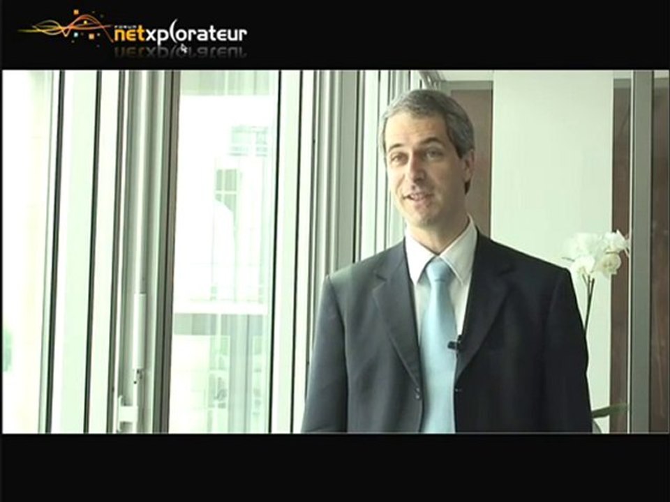Yves CASEAU, Bouygues Telecom (in French)
